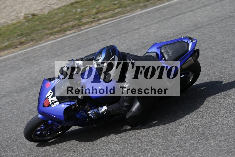 /08 17.04.2026  TZ Motorsport ADR/Gruppe rot/24
